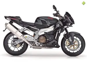 Tuono 1000 R