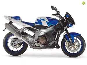 Tuono 1000 R