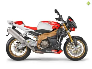 Tuono 1000 R Factory