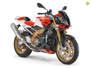 Tuono 1000 R Factory