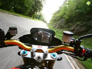 Tuono 1000 R Factory