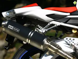 Tuono 1000 R Factory