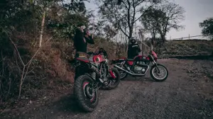 KTM BWG 200 by Autologue Design
