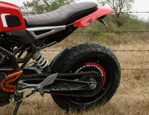 KTM BWG 200 by Autologue Design
