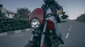KTM BWG 200 by Autologue Design