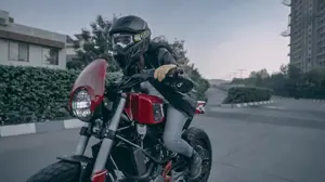 KTM BWG 200 by Autologue Design