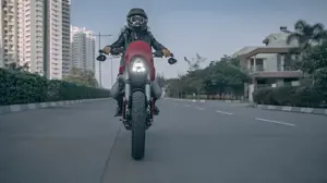 KTM BWG 200 by Autologue Design