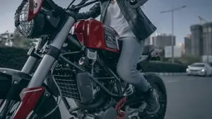 KTM BWG 200 by Autologue Design