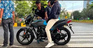 2023 Hero Passion XPro Leaked