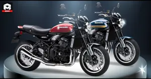 2023 Kawasaki Z900 RS Launched!