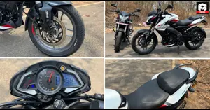 2023 Bajaj Pulsar NS200 Launched in India