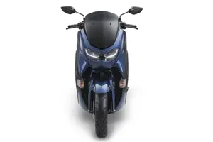 2023 Yamaha NMAX 155