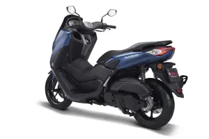 2023 Yamaha NMAX 155