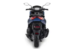 2023 Yamaha NMAX 155