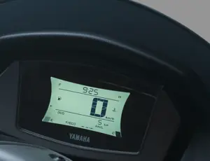 2023 Yamaha NMAX 155