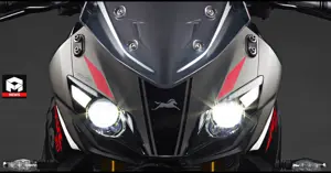 TVS Apache RR 310
