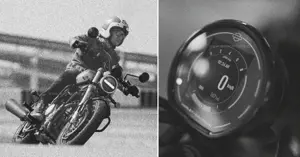 440cc Hero Harley-Davidson Bike