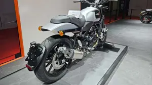 Harley-Davidson X500