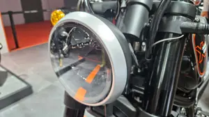 Harley-Davidson X500