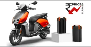 Hero Vida Price Dropped in India
