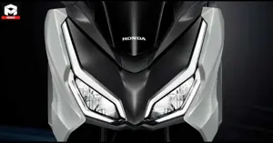 Electric Honda Scooters Are Coming!