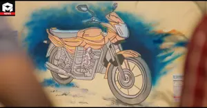 Honda Shine 100 is Coming Soon!