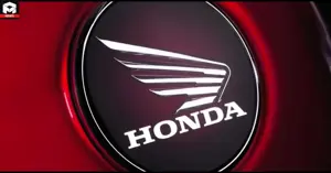 New 100cc Honda Motorcycle