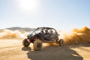 2023 Polaris RZR Pro R 4 Ultimate