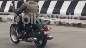 Royal Enfield Classic 650 - Images Source - BikeWale
