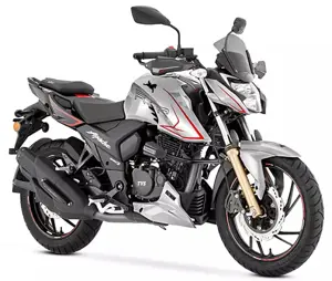 TVS Apache 200 Racing Edition