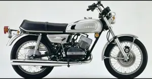 Yamaha RD350