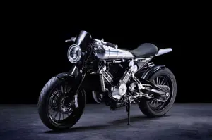 Brough Superior SS100