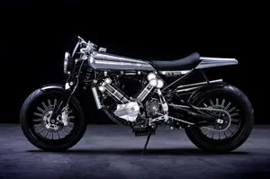 Brough Superior SS100
