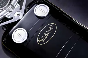 Brough Superior SS100