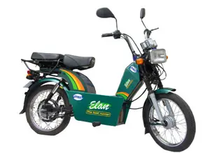 Elan