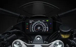 CFMoto 450SR