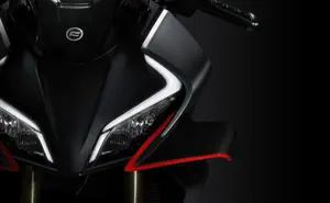CFMoto 450SR