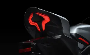 CFMoto 450SR