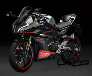 CFMoto 450SR