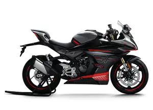 CFMoto 450SR