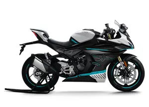 CFMoto 450SR