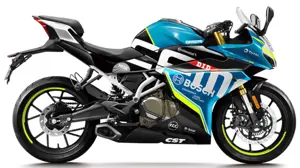 CFMoto 250SR