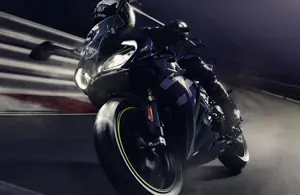 CFMoto 250SR