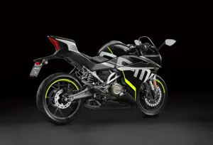 CFMoto 300SR