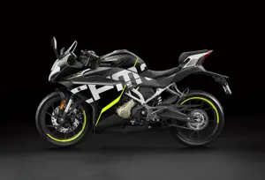 CFMoto 300SR