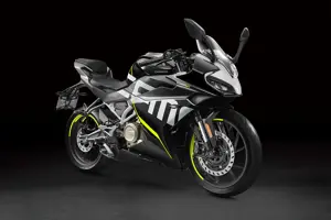 CFMoto 300SR