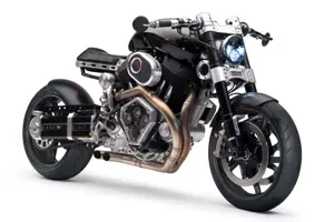 Confederate X132 Hellcat