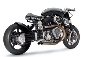 Confederate X132 Hellcat