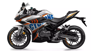 Cyclone RC 401 R