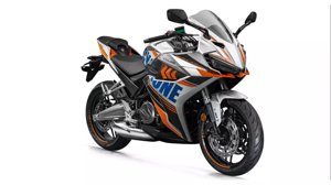Cyclone RC 401 R